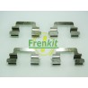 Pad Clip Kit