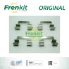 Pad Clip Kit
