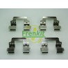 Pad Clip Kit