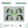Pad Clip Kit