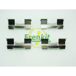 Pad Clip Kit