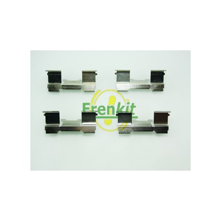 Pad Clip Kit