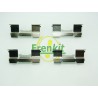 Pad Clip Kit