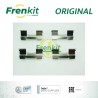 Pad Clip Kit
