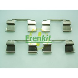 Pad Clip Kit