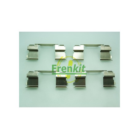 Pad Clip Kit
