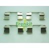 Pad Clip Kit