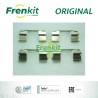 Pad Clip Kit
