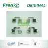 Pad Clip Kit