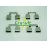 Pad Clip Kit