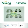 Pad Clip Kit