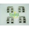 Pad Clip Kit