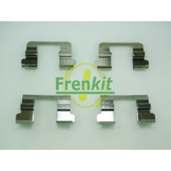 Pad Clip Kit
