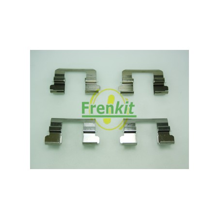 Pad Clip Kit
