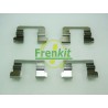 Pad Clip Kit