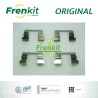 Pad Clip Kit