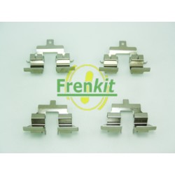 Pad Clip Kit