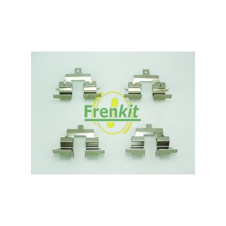 Pad Clip Kit