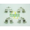 Pad Clip Kit