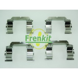 Pad Clip Kit