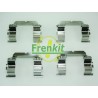 Pad Clip Kit