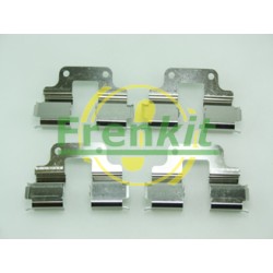 Pad Clip Kit