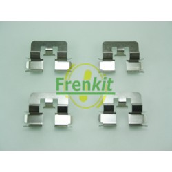 Pad Clip Kit