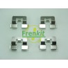 Pad Clip Kit