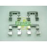 Pad Clip Kit