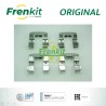 Pad Clip Kit