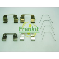 Pad Clip Kit