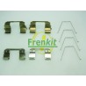 Pad Clip Kit