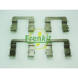 Pad Clip Kit