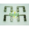 Pad Clip Kit