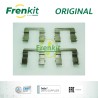 Pad Clip Kit
