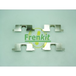 Pad Clip Kit