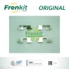 Pad Clip Kit
