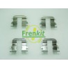 Pad Clip Kit