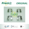 Pad Clip Kit