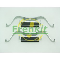 Pad Clip Kit