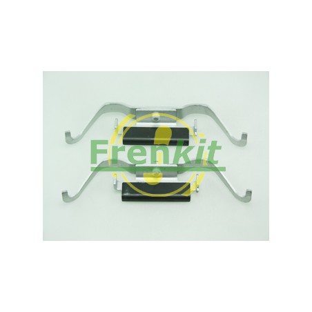Pad Clip Kit