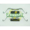 Pad Clip Kit
