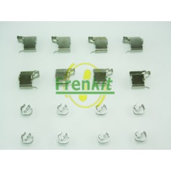 Pad Clip Kit