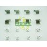 Pad Clip Kit
