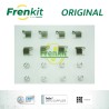 Pad Clip Kit