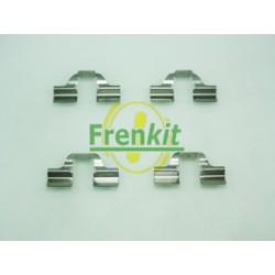 Pad Clip Kit