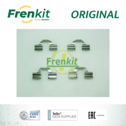 Pad Clip Kit
