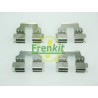 Pad Clip Kit