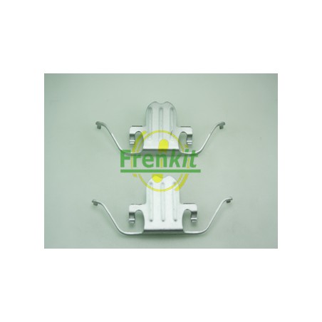 Pad Clip Kit
