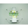 Pad Clip Kit